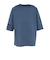 ハーレー（HURLEY）ファントム サマー スウェット ハーフスリーブ Tシャツ MCHS251133-ANVY