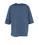 ハーレー（HURLEY）ファントム サマー スウェット ハーフスリーブ Tシャツ MCHS251133-ANVY