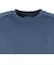 ハーレー（HURLEY）ファントム サマー スウェット ハーフスリーブ Tシャツ MCHS251133-ANVY
