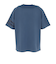 ハーレー（HURLEY）ファントム サマー スウェット ショートスリーブ Tシャツ MCSS251134-ANVY