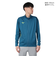 ミズノ（MIZUNO）サッカーウェア PRO トレーニングトップ フルジップジャケット P2MCB03532