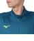 ミズノ（MIZUNO）サッカーウェア PRO トレーニングトップ フルジップジャケット P2MCB03532