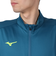 ミズノ（MIZUNO）サッカーウェア PRO トレーニングトップ フルジップジャケット P2MCB03532