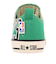 コンバース（CONVERSE）ジュニアスニーカー ボーイズ キャンパスシューズ CD AS N NBA SLIP OX 37302781 23FW