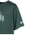 ラッセル（RUSSELL）バスケットボールウェア ジュニア 半袖Tシャツ HOOP RBBJ25S014 GRN