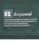 ラッセル（RUSSELL）バスケットボールウェア ジュニア 半袖Tシャツ HOOP RBBJ25S014 GRN