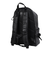 リュック FUNDAMENTAL DAYPACK Ripstop Mix デイパック 黒 312510102BLK バックパック リュックサック デイバッグ