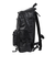 リュック FUNDAMENTAL DAYPACK Ripstop Mix デイパック 黒 312510102BLK バックパック リュックサック デイバッグ