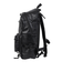 リュック FUNDAMENTAL DAYPACK Ripstop Mix デイパック 黒 312510102BLK バックパック リュックサック デイバッグ