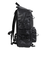リュック FUNDAMENTAL DAYPACK Ripstop Mix デイパック 黒 312510102BLK バックパック リュックサック デイバッグ