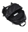 リュック FUNDAMENTAL DAYPACK Ripstop Mix デイパック 黒 312510102BLK バックパック リュックサック デイバッグ