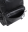 リュック FUNDAMENTAL DAYPACK Ripstop Mix デイパック 黒 312510102BLK バックパック リュックサック デイバッグ