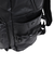リュック FUNDAMENTAL DAYPACK Ripstop Mix デイパック 黒 312510102BLK バックパック リュックサック デイバッグ