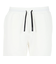 ハーレー（HURLEY）ファントム サマー スウェット クロップド パンツ MCWS251136-WHT