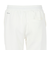 ハーレー（HURLEY）ファントム サマー スウェット クロップド パンツ MCWS251136-WHT