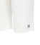 ハーレー（HURLEY）ファントム サマー スウェット クロップド パンツ MCWS251136-WHT
