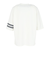 ハーレー（HURLEY）ファントム サマー スウェット ハーフスリーブ Tシャツ MCHS251133-WHT