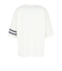 ハーレー（HURLEY）ファントム サマー スウェット ハーフスリーブ Tシャツ MCHS251133-WHT