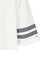 ハーレー（HURLEY）ファントム サマー スウェット ハーフスリーブ Tシャツ MCHS251133-WHT