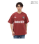 ヘビーウェイトTシャツ ユニホーム BU244580639 WINE