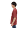 ヘビーウェイトTシャツ ユニホーム BU244580639 WINE
