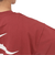 ヘビーウェイトTシャツ ユニホーム BU244580639 WINE
