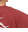 ヘビーウェイトTシャツ ユニホーム BU244580639 WINE