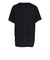 ラッセル（RUSSELL）バスケットボールウェア ジュニア 半袖Tシャツ HOOP RBBJ25S014 BLK