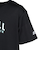 ラッセル（RUSSELL）バスケットボールウェア ジュニア 半袖Tシャツ HOOP RBBJ25S014 BLK
