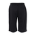 ハーレー（HURLEY）ファントム サマー スウェット クロップド パンツ MCWS251136-BLK