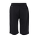 ハーレー（HURLEY）ファントム サマー スウェット クロップド パンツ MCWS251136-BLK