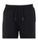 ハーレー（HURLEY）ファントム サマー スウェット クロップド パンツ MCWS251136-BLK