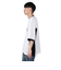 エクストララージ（XLARGE）ロゴ 2TONE 半袖Tシャツ 101242011036-WHITE