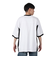 エクストララージ（XLARGE）ロゴ 2TONE 半袖Tシャツ 101242011036-WHITE