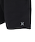 ハーレー（HURLEY）ファントム サマー スウェット ショーツ MCWS251135-BLK
