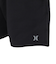 ハーレー（HURLEY）ファントム サマー スウェット ショーツ MCWS251135-BLK