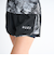 ロキシー（ROXY）フィットネス水着 レディース 水泳 WET AND WILD 黒 S-Lサイズ 25SPRSW251504BLK セットアップ 上下セット…