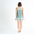 ロキシー（ROXY）フィットネス水着 レディース 水泳 SPLASH YOUR WAY カーキ M-Lサイズ 25SPRSW251503KHA キュロット セ…
