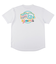 エゴザル（EGOZARU）バスケットボールウェア マルチスクリプトデュアルロゴTシャツ EZSS25UST027C002
