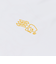 エゴザル（EGOZARU）バスケットボールウェア マルチスクリプトデュアルロゴTシャツ EZSS25UST027C002