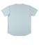 エゴザル（EGOZARU）バスケットボールウェア カレッジロゴTシャツ EZSS25UST030C029