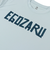エゴザル（EGOZARU）バスケットボールウェア マスキングロゴTシャツ EZSS25UST029C029