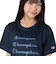 チャンピオン（CHAMPION）キッズ スポーツ 半袖Tシャツ CK-BS324 370