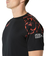 アシックス（ASICS）バレーボールウェア トップライン ファミリー 半袖シャツ 2053A213.002