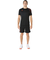 アシックス（ASICS）バレーボールウェア トップライン ファミリー 半袖シャツ 2053A213.002