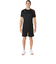 アシックス（ASICS）バレーボールウェア トップライン ファミリー 半袖シャツ 2053A213.002