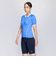 ナイキ（NIKE）フィットネス水着 レディース 水泳 SU25 ジップ付き半袖セパレーツ 2993136-006