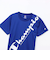 チャンピオン（CHAMPION）キッズ スポーツ 半袖Tシャツ&ショーツセット CK-BSW04 340