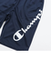 チャンピオン（CHAMPION）キッズ スポーツ 半袖Tシャツ&ショーツセット CK-BSW04 340