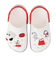 クロックス（crocs）サンダル ピーナッツ クラシック クロッグ 211125-90H 軽量 水遊び キャンプ キッズ 子供 ベビー